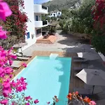 Boutique Tilos Mare 3* 里瓦的亚