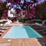 Boutique Tilos Mare Otel