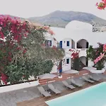 Boutique Tilos Mare Hotel Livadia (Tilos)