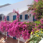 Hotel Boutique Tilos Mare