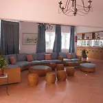 酒店 Boutique Tilos Mare 里瓦的亚