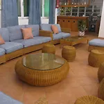 Boutique Tilos Mare Otel