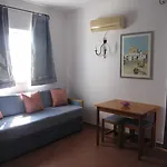 Boutique Tilos Mare 3*