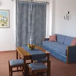 Boutique Tilos Mare 3* 里瓦的亚