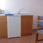 Boutique Tilos Mare 3*