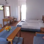 Boutique Tilos Mare Otel 3*