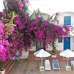 Boutique Tilos Mare 酒店 里瓦的亚