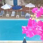 Hotel Boutique Tilos Mare