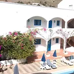 Hotel Boutique Tilos Mare