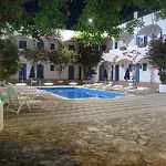 Boutique Tilos Mare 3* Livadia (Tilos)
