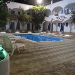 Boutique Tilos Mare 3* Livadia (Tilos)
