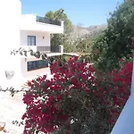 Hotel Boutique Tilos Mare