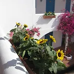 Boutique Tilos Mare