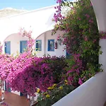 Boutique Tilos Mare 3* Livadia (Tilos)