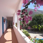 Boutique Tilos Mare Otel 3*