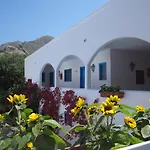 Hotel Boutique Tilos Mare 3*