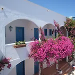 Hotel Boutique Tilos Mare Livadia (Tilos)