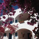 Hotel Boutique Tilos Mare Livadia (Tilos)