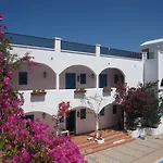 Hotel Boutique Tilos Mare
