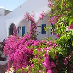 Boutique Tilos Mare Hotel