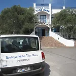 Boutique Tilos Mare Hotel Livadia (Tilos)