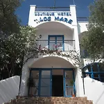 Boutique Tilos Mare Hotel