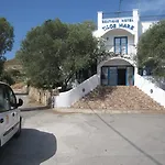 Hotel Boutique Tilos Mare