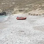Boutique Tilos Mare 酒店 3*
