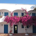 Boutique Tilos Mare