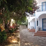 Hotel Boutique Tilos Mare Livadia (Tilos)