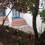 Boutique Tilos Mare Hotel