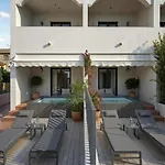 Otel Boutique Tilos Mare 3*