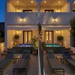 Boutique Tilos Mare Hotel