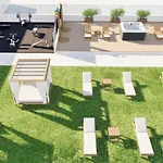Boutique Tilos Mare 3* Livadia (Tilos)