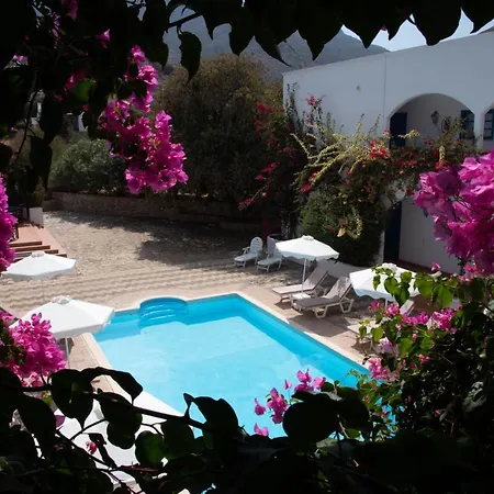 Boutique Tilos Mare Livadia (Tilos)