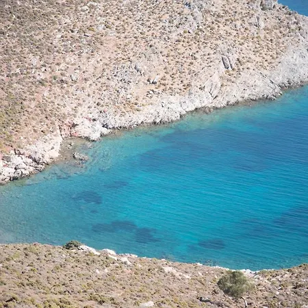 Hotel Boutique Tilos Mare