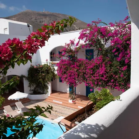 Boutique Tilos Mare Livadia (Tilos)
