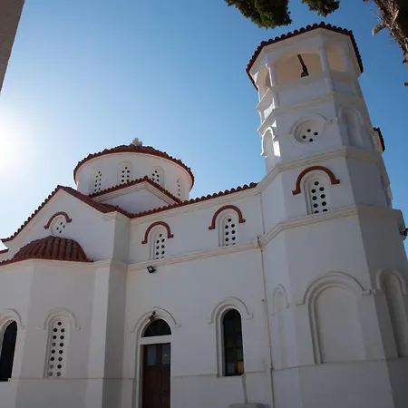 Boutique Tilos Mare