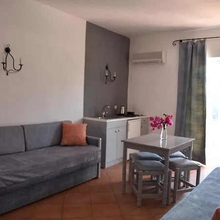 Boutique Tilos Mare 3*