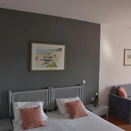 Hotel Boutique Tilos Mare 3*