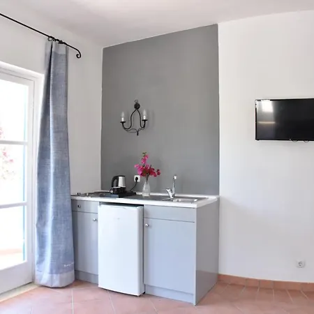Boutique Tilos Mare 3* Livadia (Tilos)