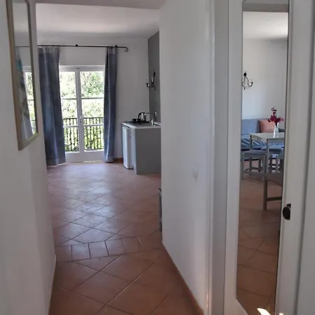 Boutique Tilos Mare Hotel