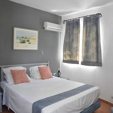 Boutique Tilos Mare Hotel Livadia (Tilos)