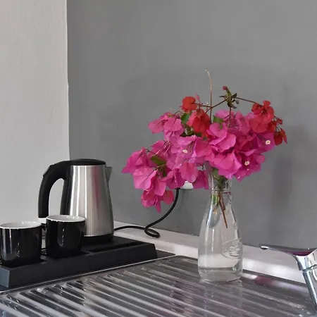 Hotel Boutique Tilos Mare