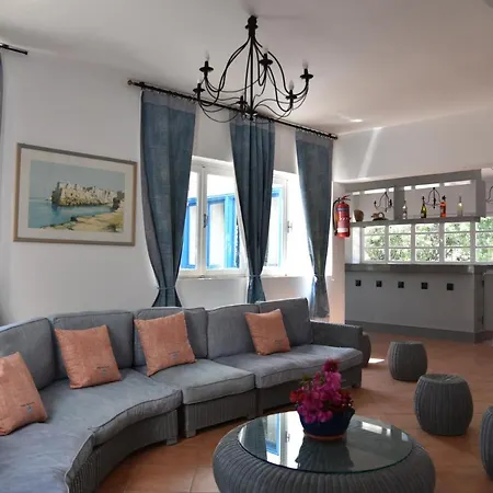 Hotel Boutique Tilos Mare Livadia (Tilos)