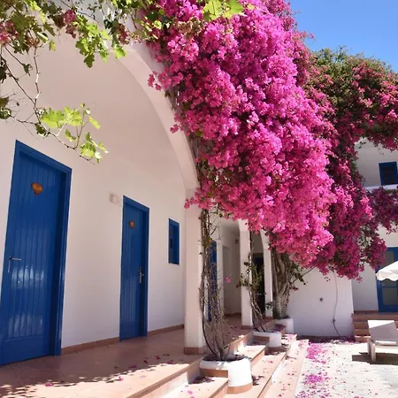 Hotel Boutique Tilos Mare