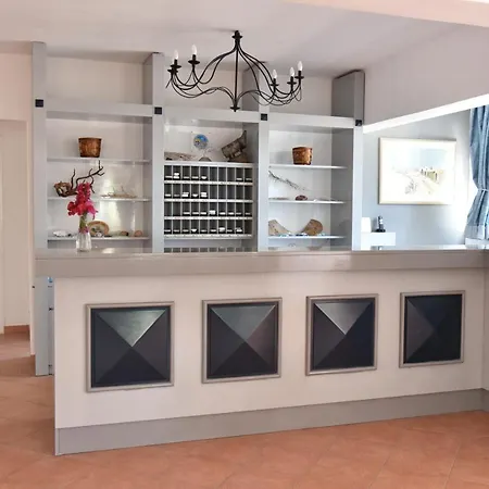 Boutique Tilos Mare Hotel Livadia (Tilos)