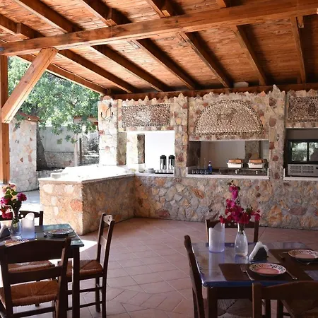 Hotel Boutique Tilos Mare 3*