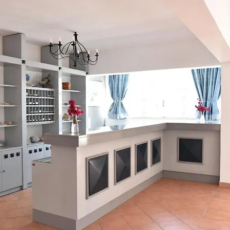 Boutique Tilos Mare