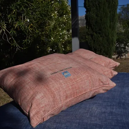 Boutique Tilos Mare 3* Livadia (Tilos)